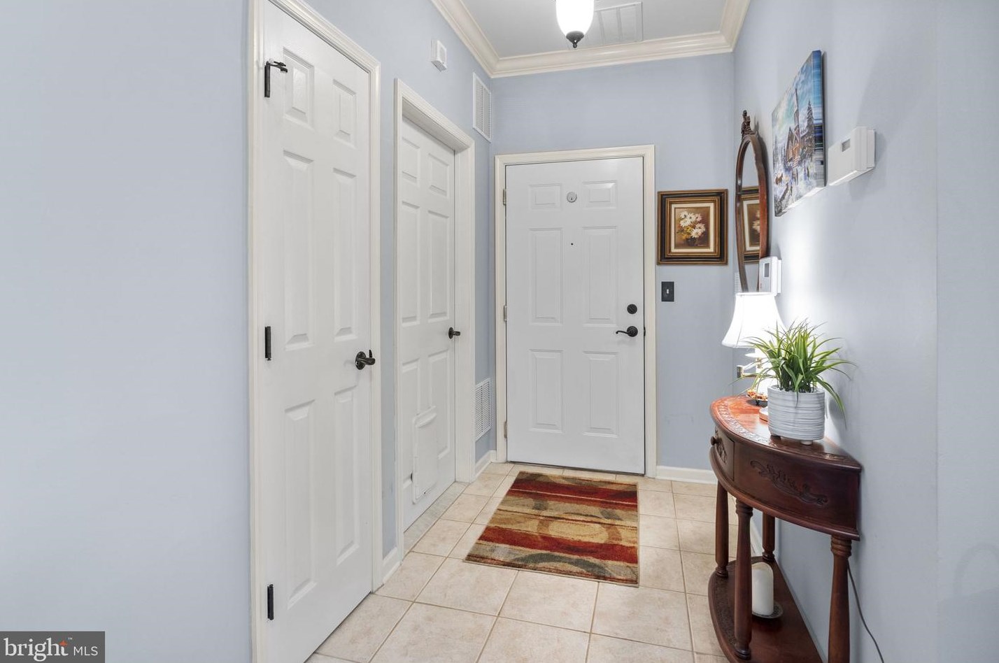 64 Kyle Way, Trenton NJ 08628-2521 exterior