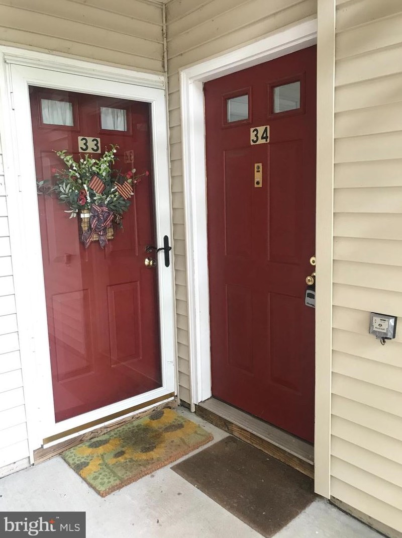 34 Juniper Ct, Trenton, NJ 08648