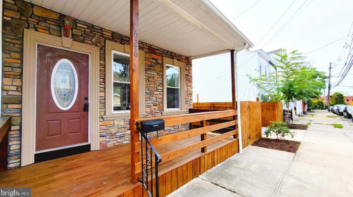 626 Indiana Ave, Lawrence Township, NJ 08638