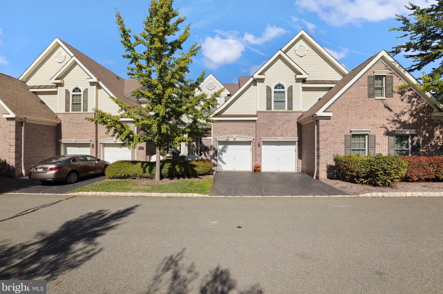46 Schindler Ct, Lawrence Township, NJ 08648