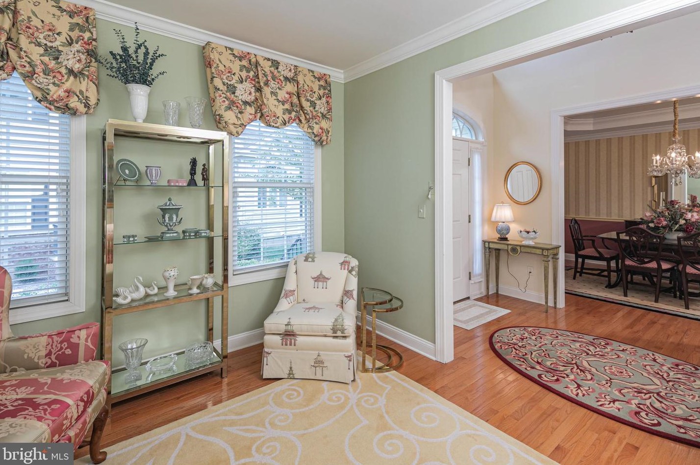 42 Schindler Ct, Lawrence Township NJ  08648-2578 exterior