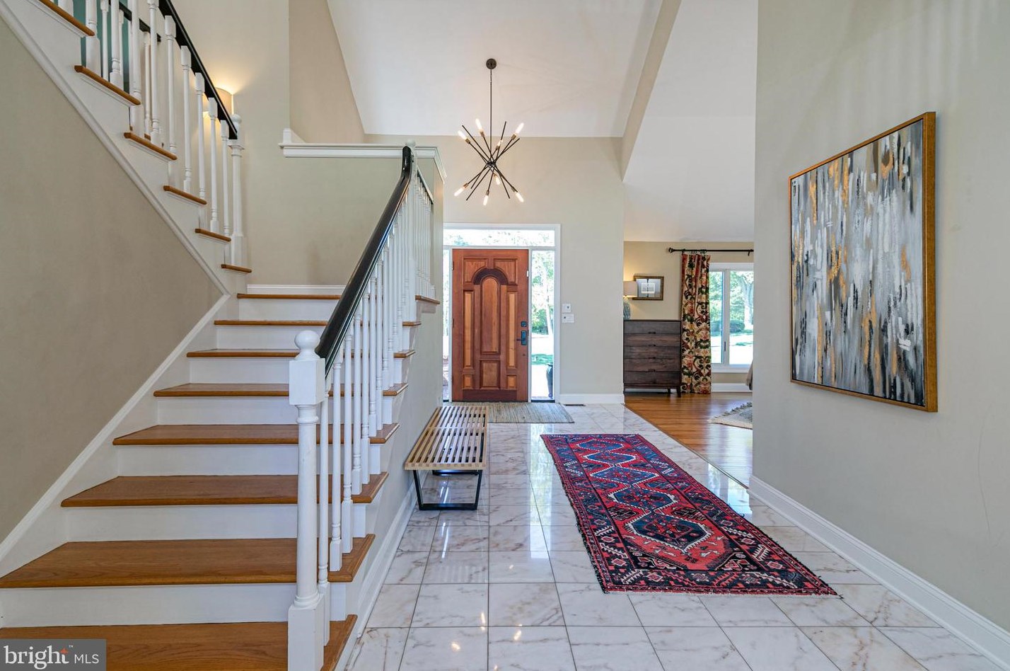 13 Applewood Dr, Hopewell Township, NJ 08525-2117