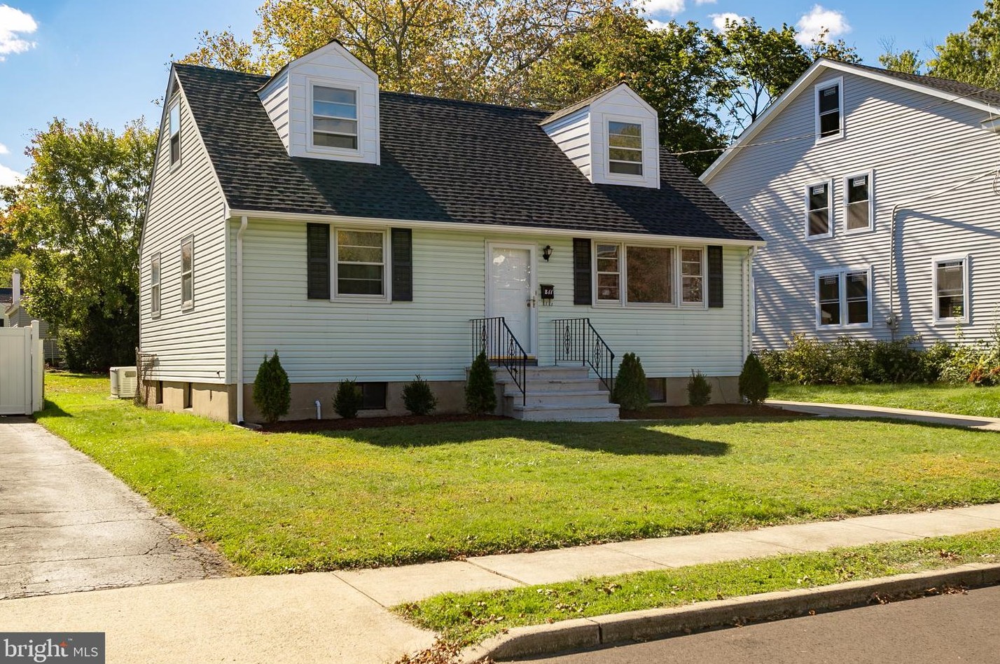 811 President Ave, Lawrence Township, NJ 08648