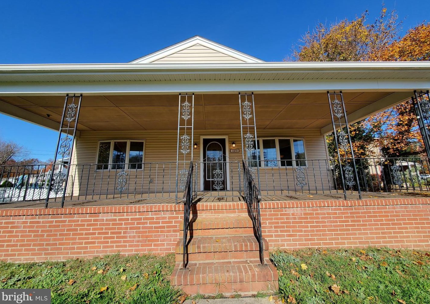 2270 Whitehorse Hamilton Square Rd, Hamilton Township, NJ 08690