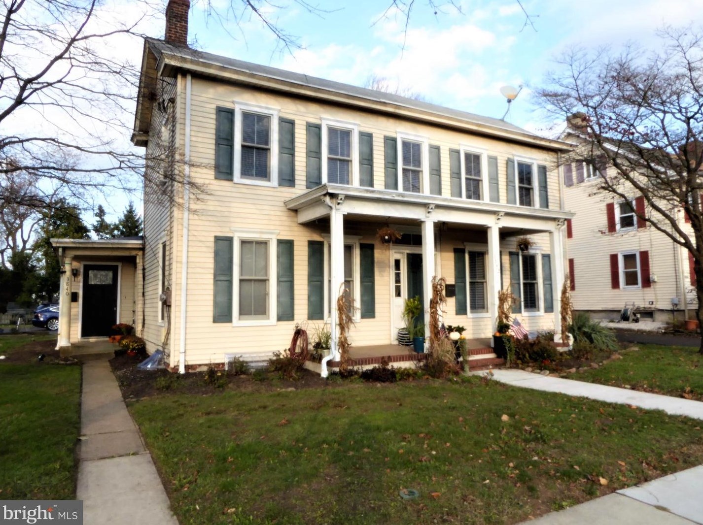 3840 Nottingham Way, Trenton, NJ 08690