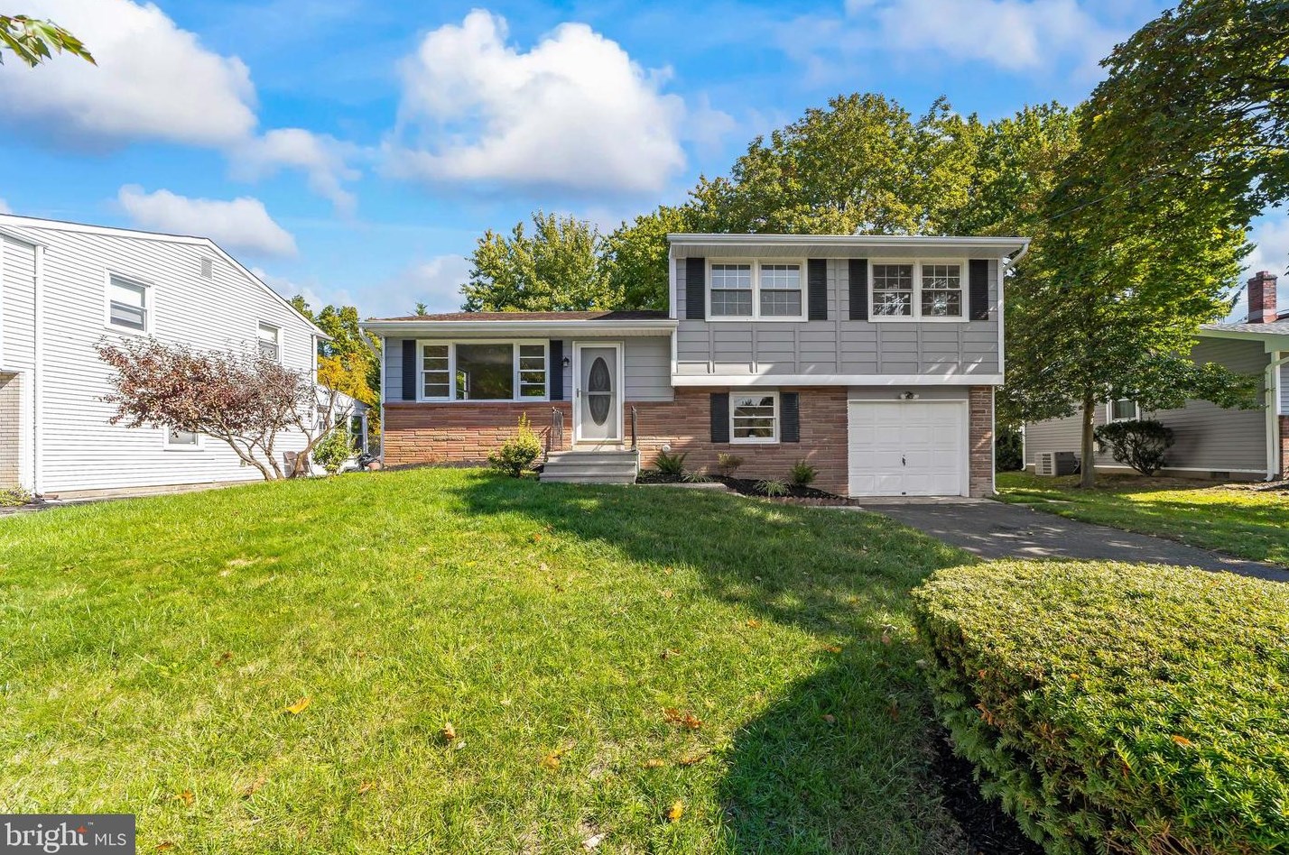 2269 Spruce St, Lawrence Township, NJ 08638