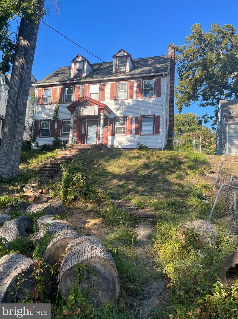 920 Edgewood Ave, Lawrence Township, NJ 08618
