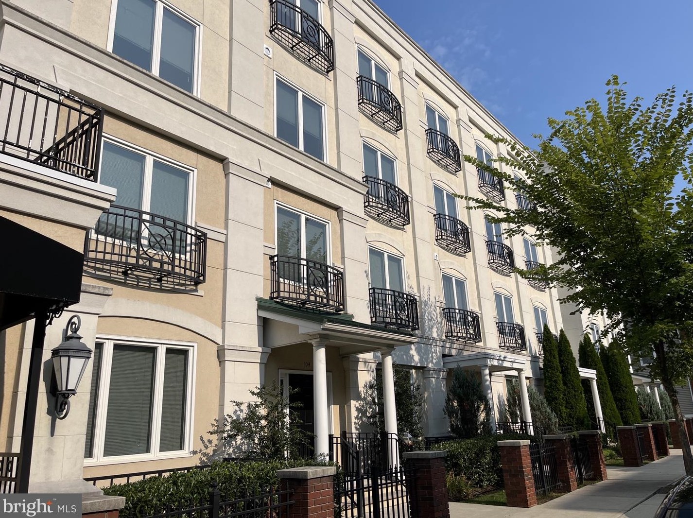1 N Commerce Square, Trenton, NJ 08691