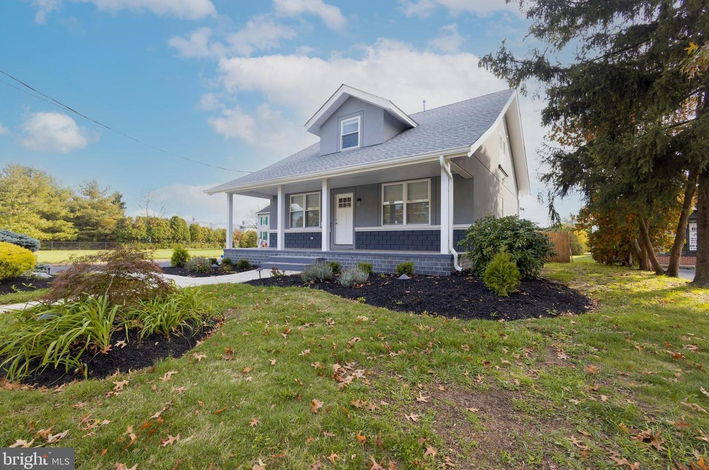 4453 Nottingham Way, Trenton, NJ 08690