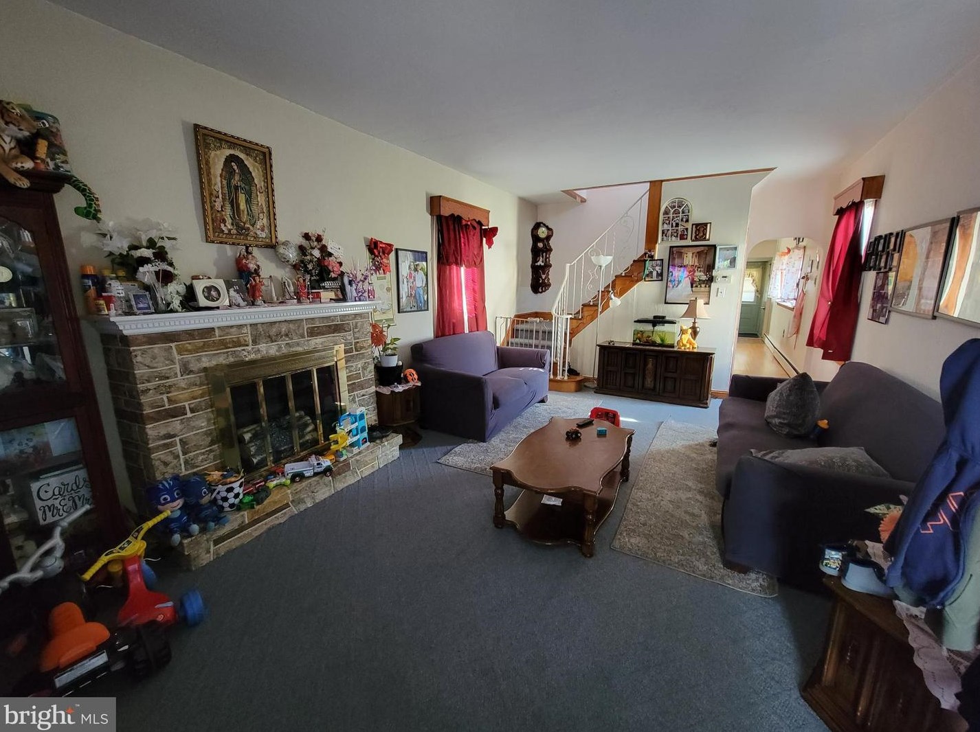 1241 Indiana Ave, Lawrence Township, NJ 08638