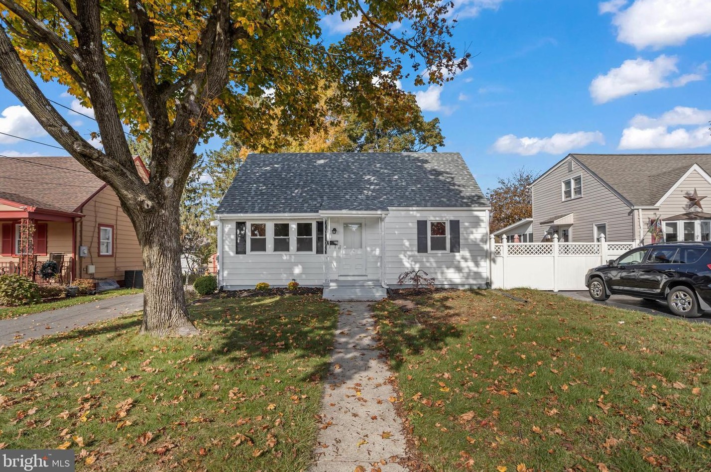 836 Whitehorse Hamilton Square Rd, Hamilton Township, NJ 08610
