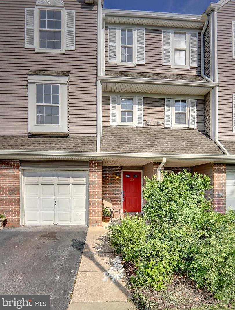 110 N Barrow Pl, Princeton, NJ 08540
