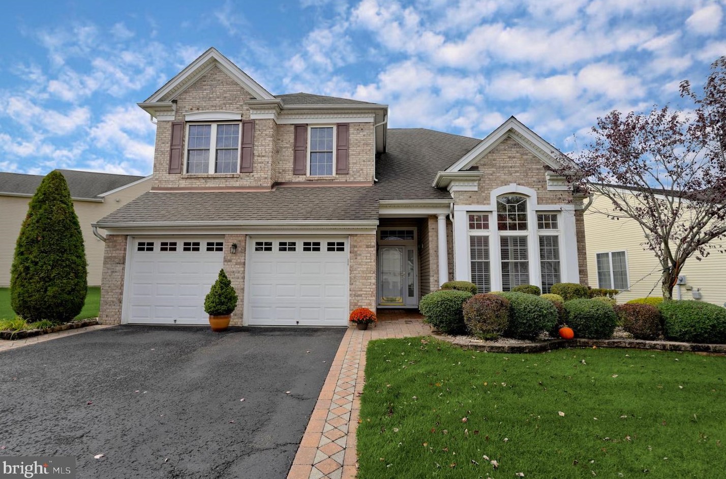 101 Aristotle Way, East Windsor, NJ 08512-2552
