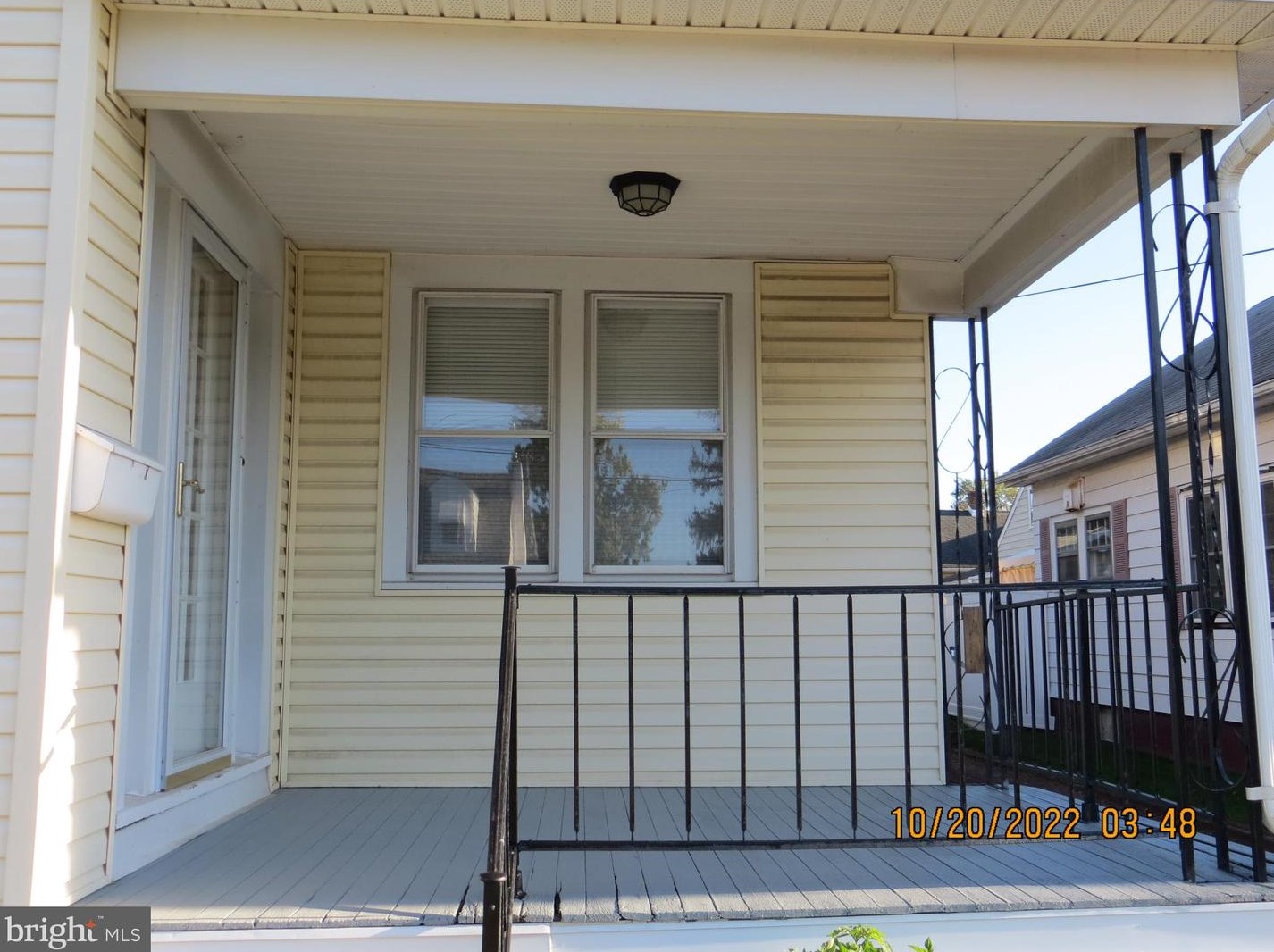 715 Brown St, Trenton, NJ 08610-5318