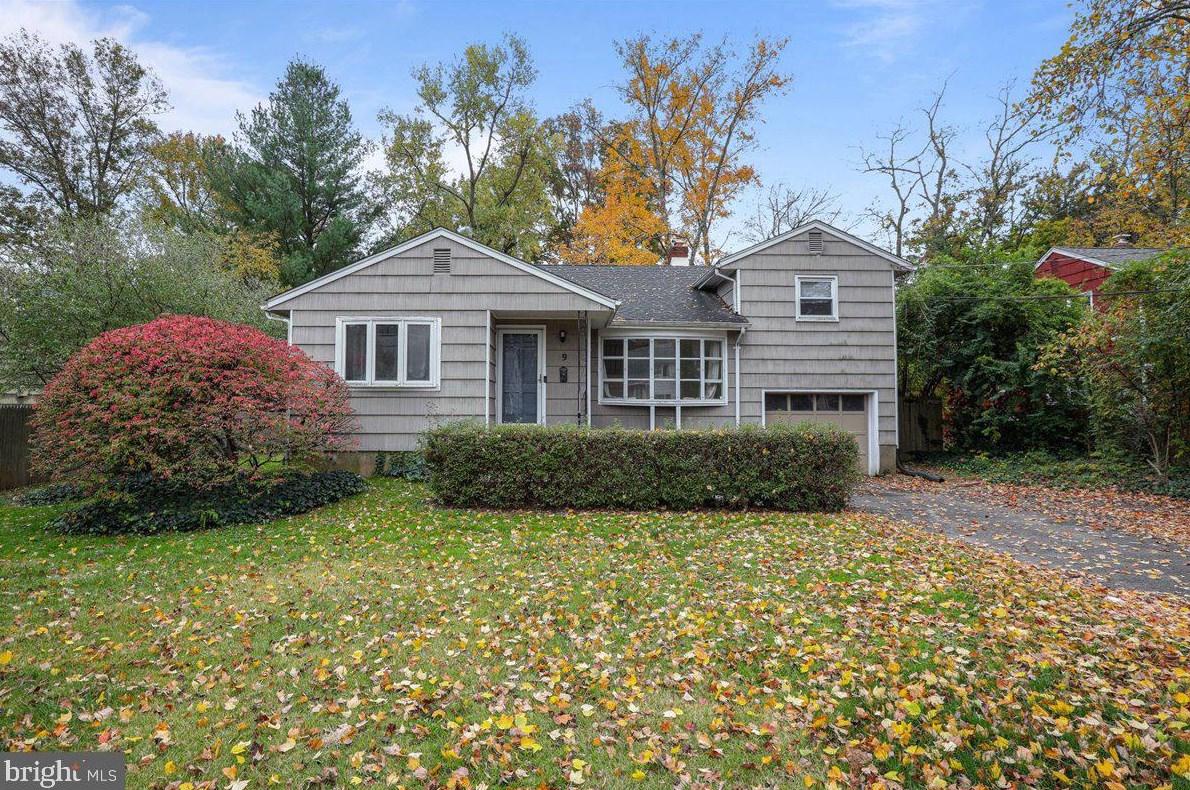 9 Hornor Ln, Princeton, NJ 08540
