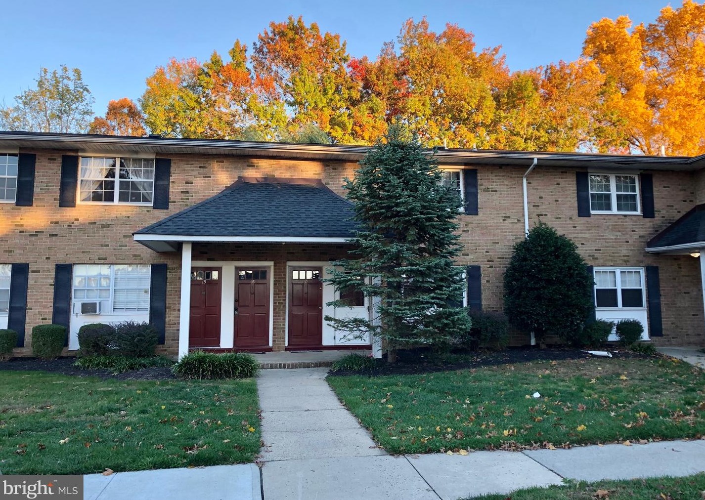 56 Garden View Ter Unit 16, East Windsor, NJ 08520