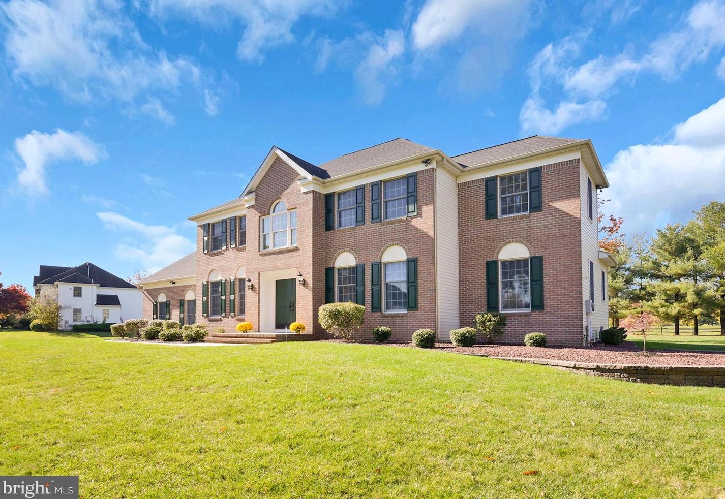 11 Zaitz Farm Rd, W Windsor Township, NJ 08550