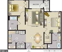 1417 Sierra Dr, Trenton, NJ 08619