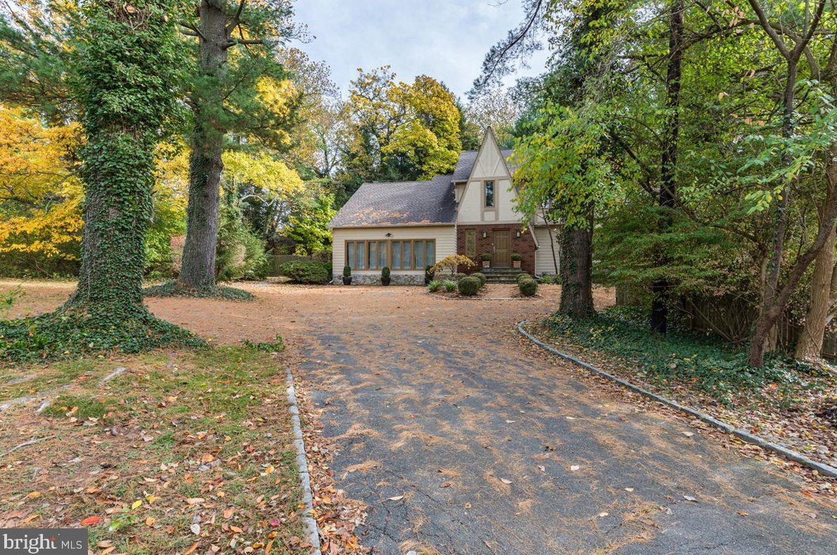 83 Mt Lucas Rd, Princeton, NJ 08540