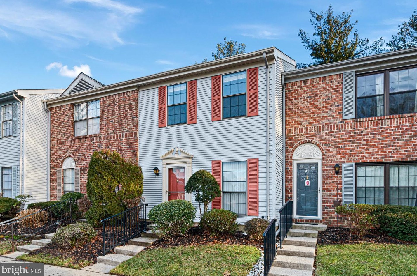 26 Van Buren Pl, Trenton, NJ 08648