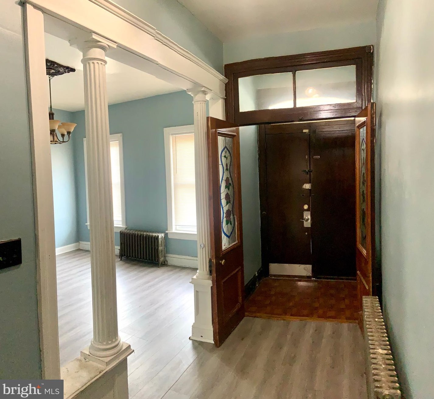 355 Cummings Ave, Trenton NJ  08611-1141 exterior