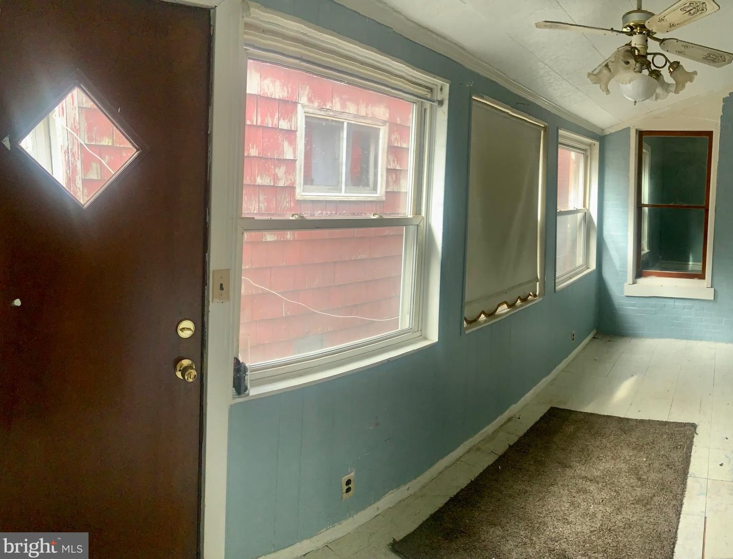 355 Cummings Ave, Trenton NJ  08611-1141 exterior