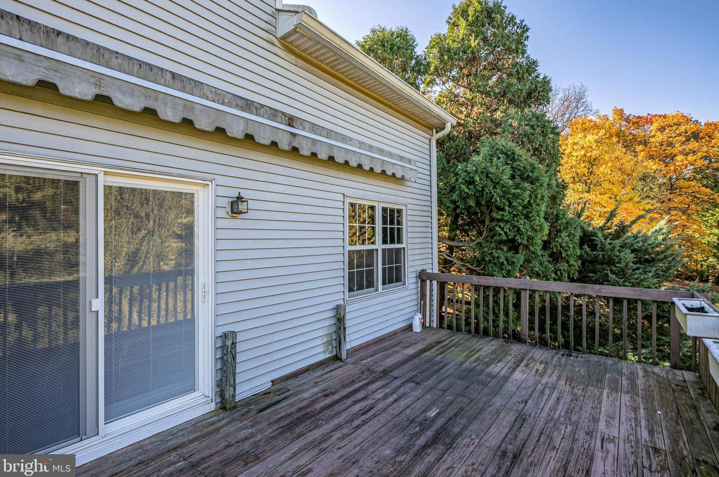 2 Heritage Ct, Trenton NJ 08628-3603 exterior