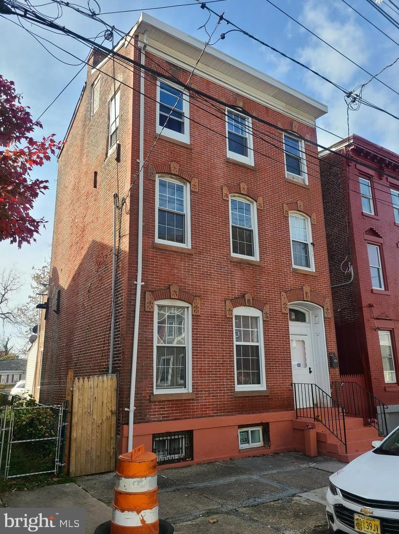 101 Spring St, Trenton, NJ 08618