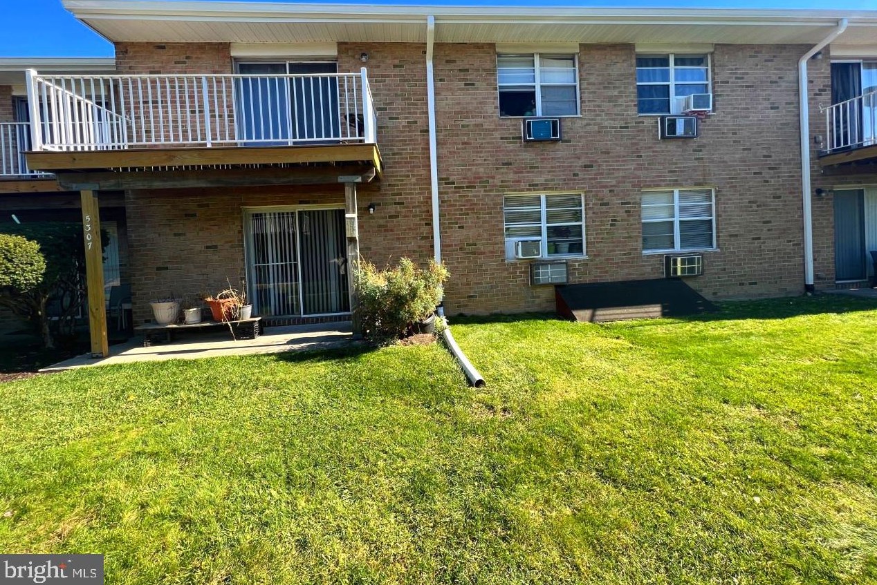 53 Garden View Terrace #7, East Windsor, NJ 08520