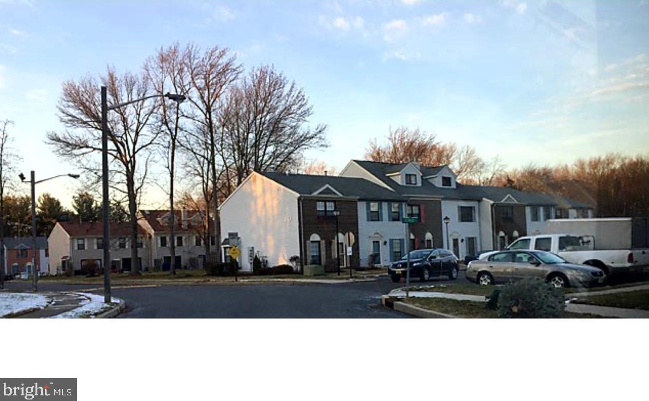 6 Breckenridge Pl, Trenton, NJ 08648