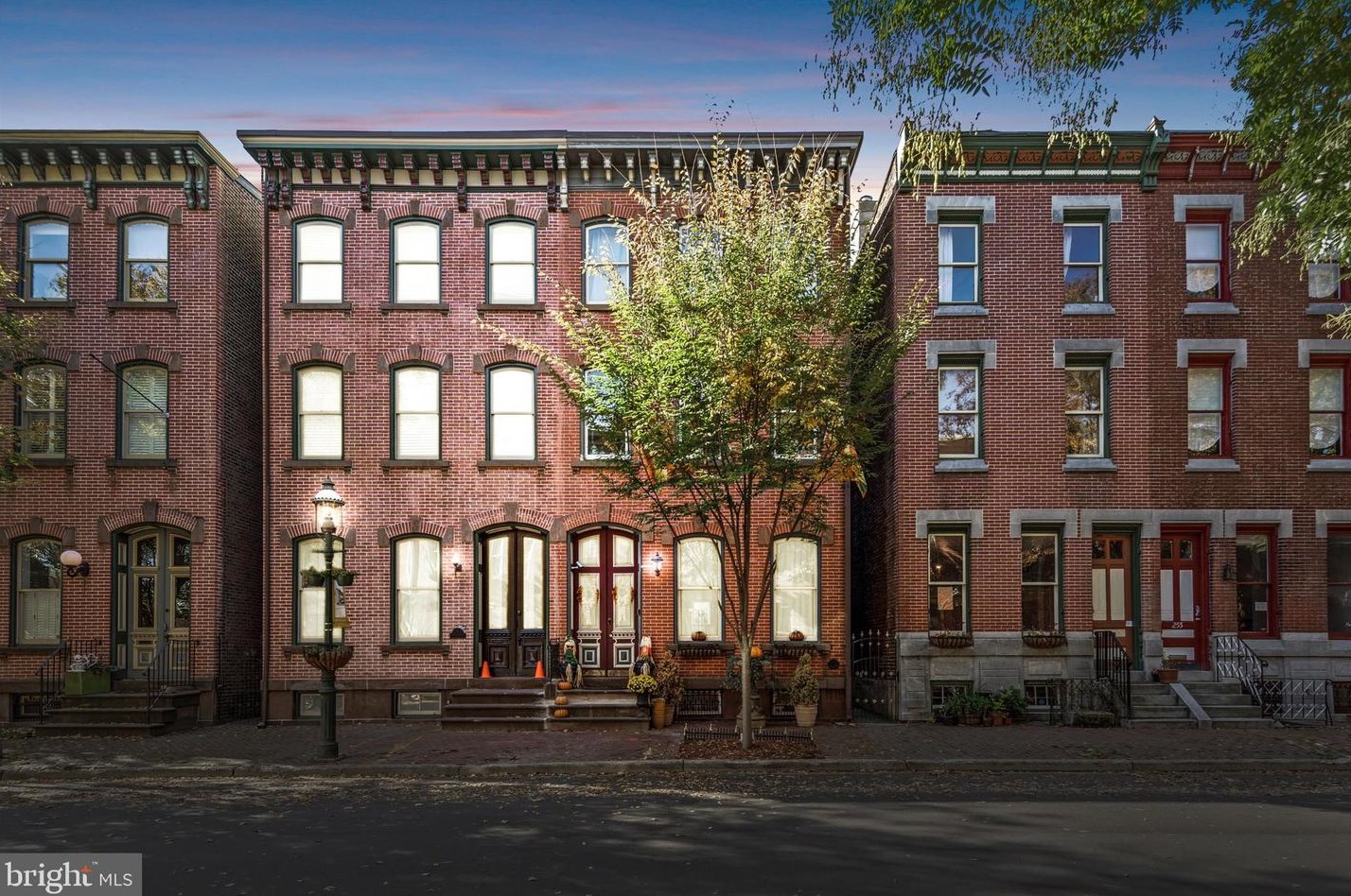 259 Jackson St, Trenton, NJ 08611