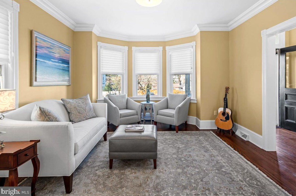 51 Park Pl, Princeton, NJ 08542
