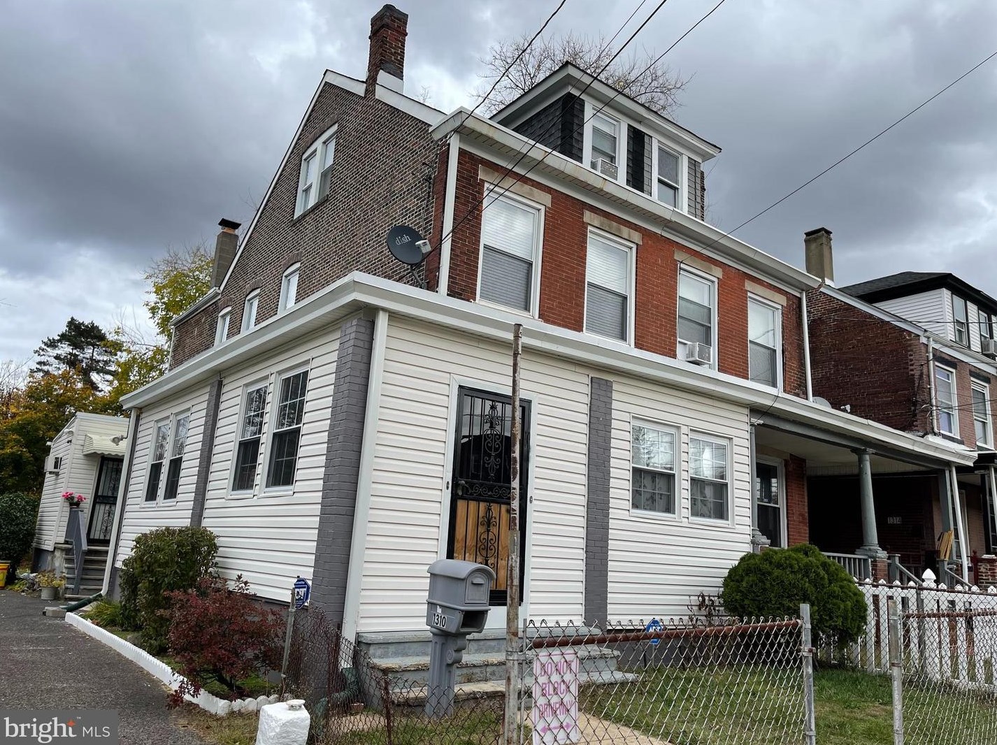 1310 William St, Trenton, NJ 08610