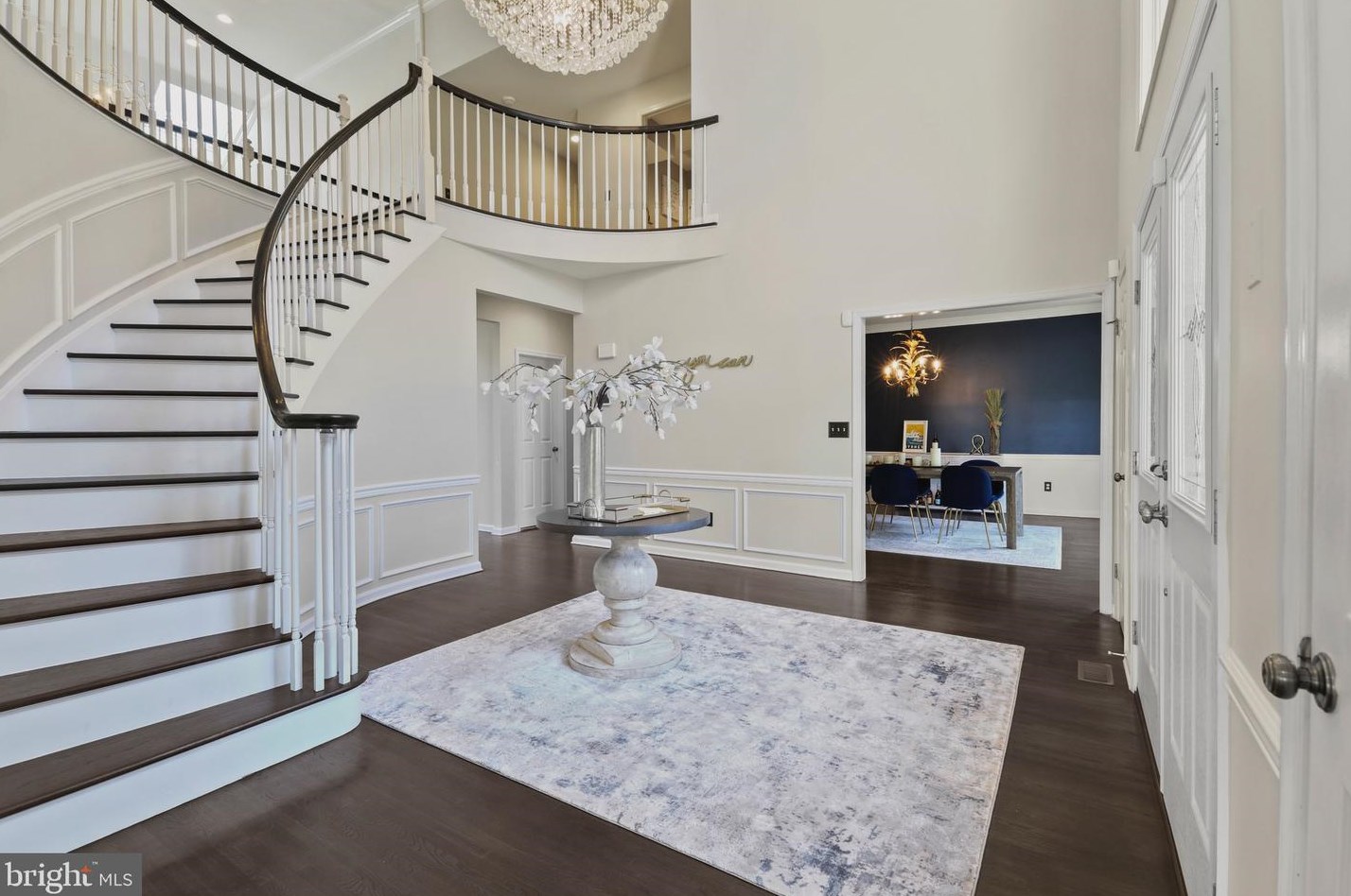 30 Providence Dr, W Windsor Township, NJ 08550