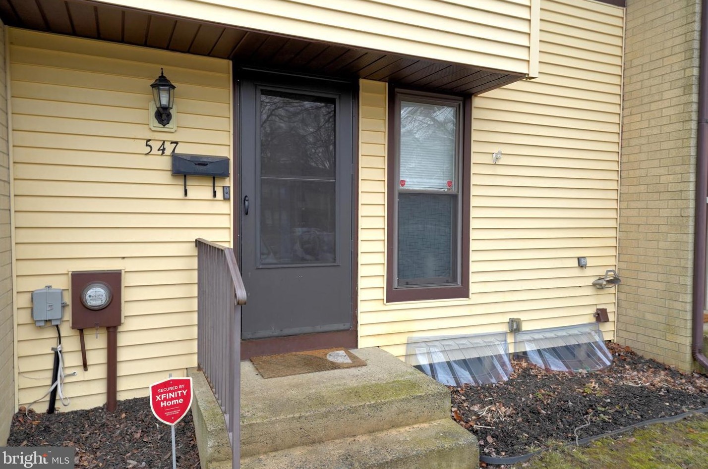 547 Fairfield Rd, East Windsor, NJ 08520