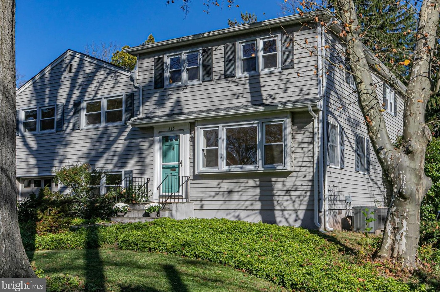 355 Walnut Ln, Princeton, NJ 08540