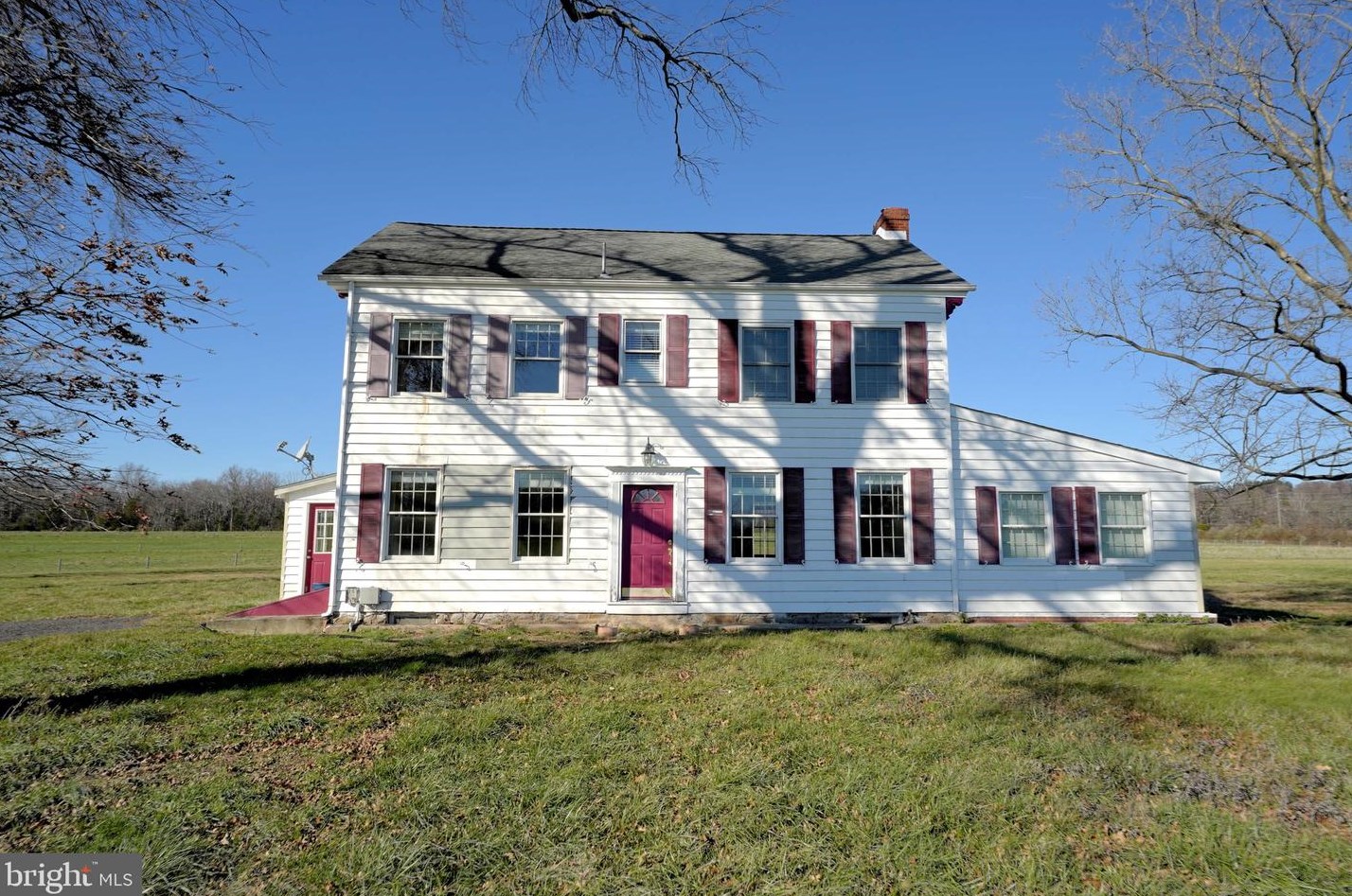 333 Carter Rd, Princeton, NJ 08540