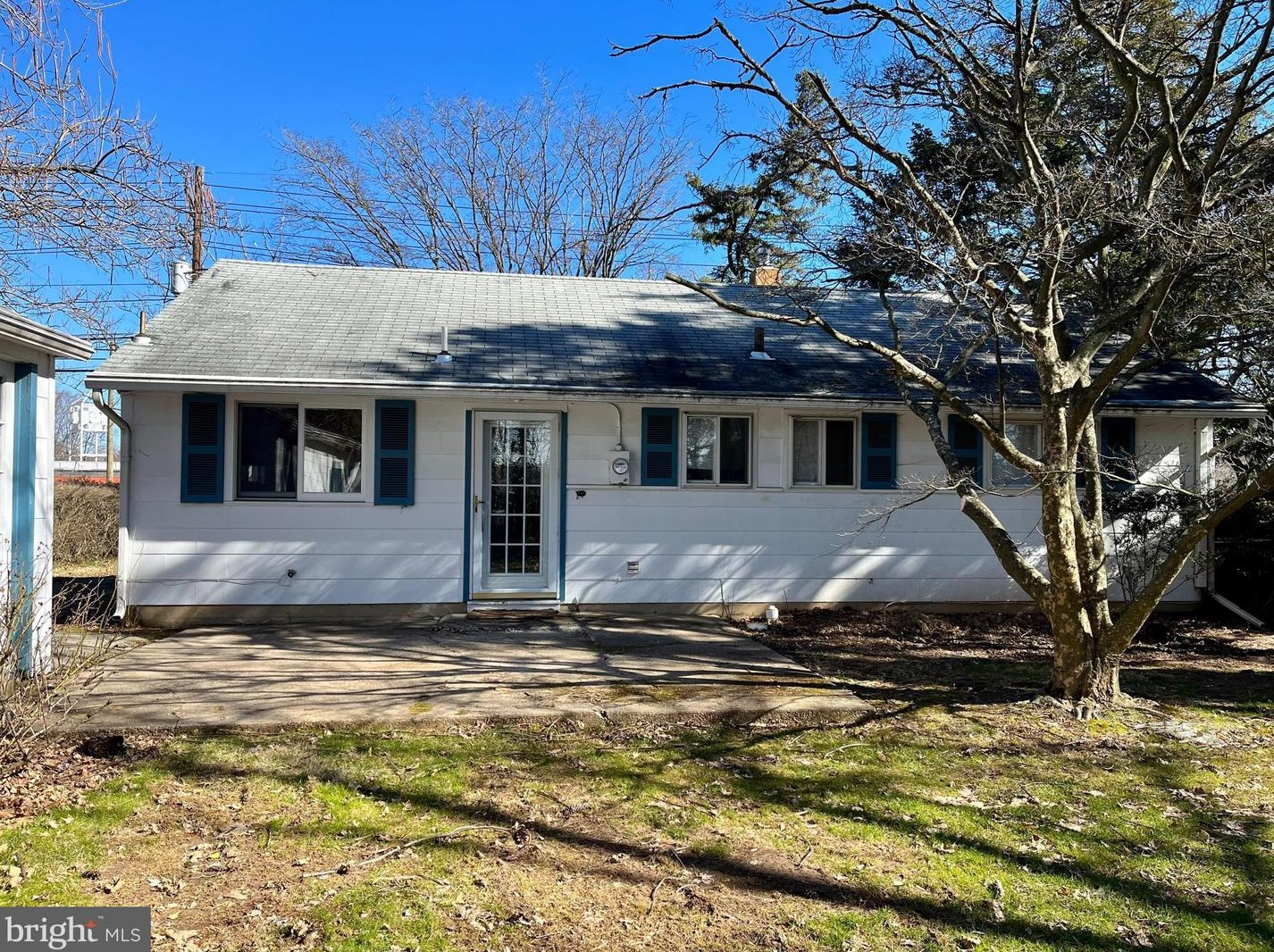 294 N Harrison St, Princeton, NJ 08540