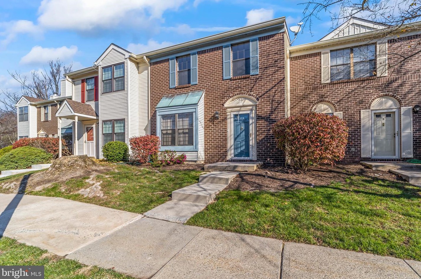 4 Drewes, Lawrence Township, NJ 08648