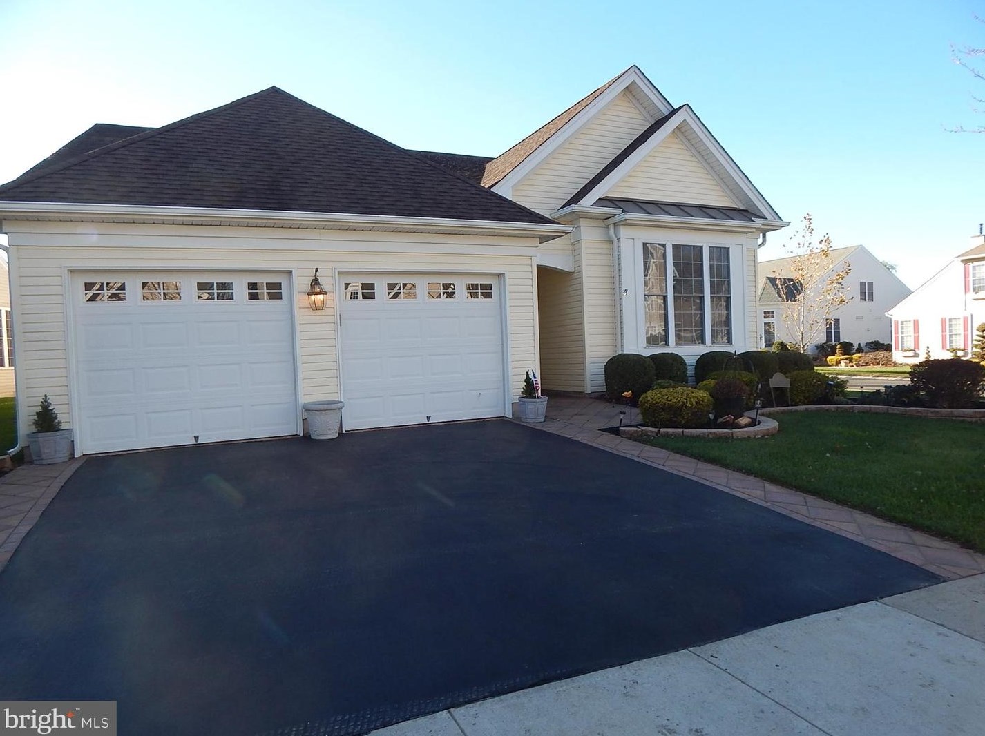 105 Aristotle Way, East Windsor, NJ 08512-2552