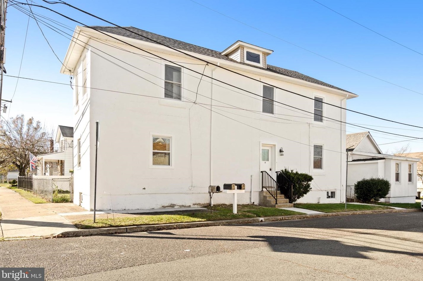 85 Victoria Ave #a, Trenton, NJ 08610