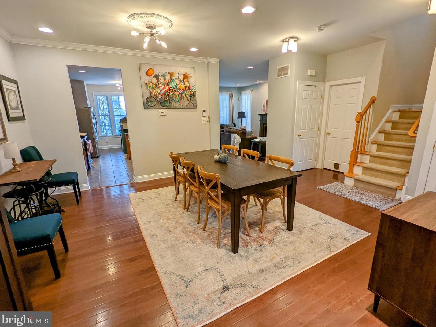 115 Heritage St, Trenton NJ  08691-4203 exterior