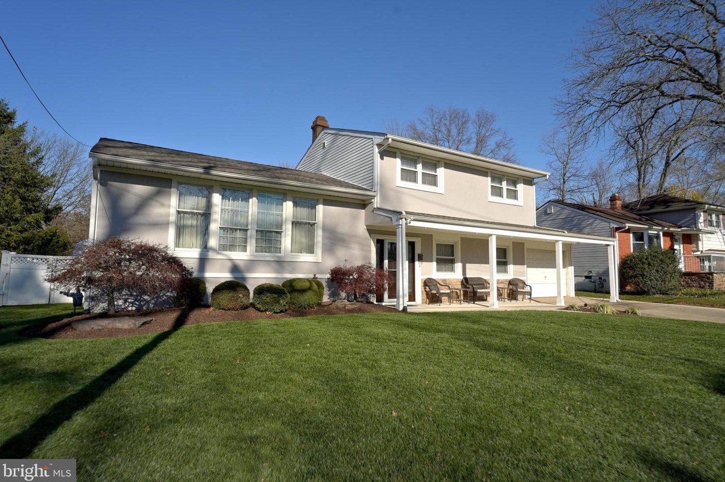 20 Lumar Rd, Trenton, NJ 08648-3128