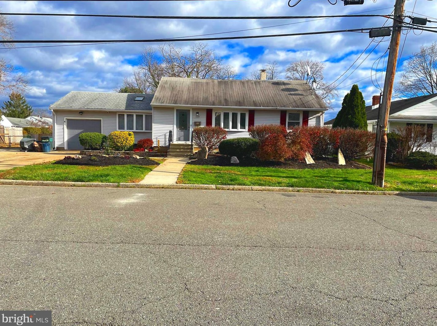 120 Manor Blvd, Lawrence Township, NJ 08620