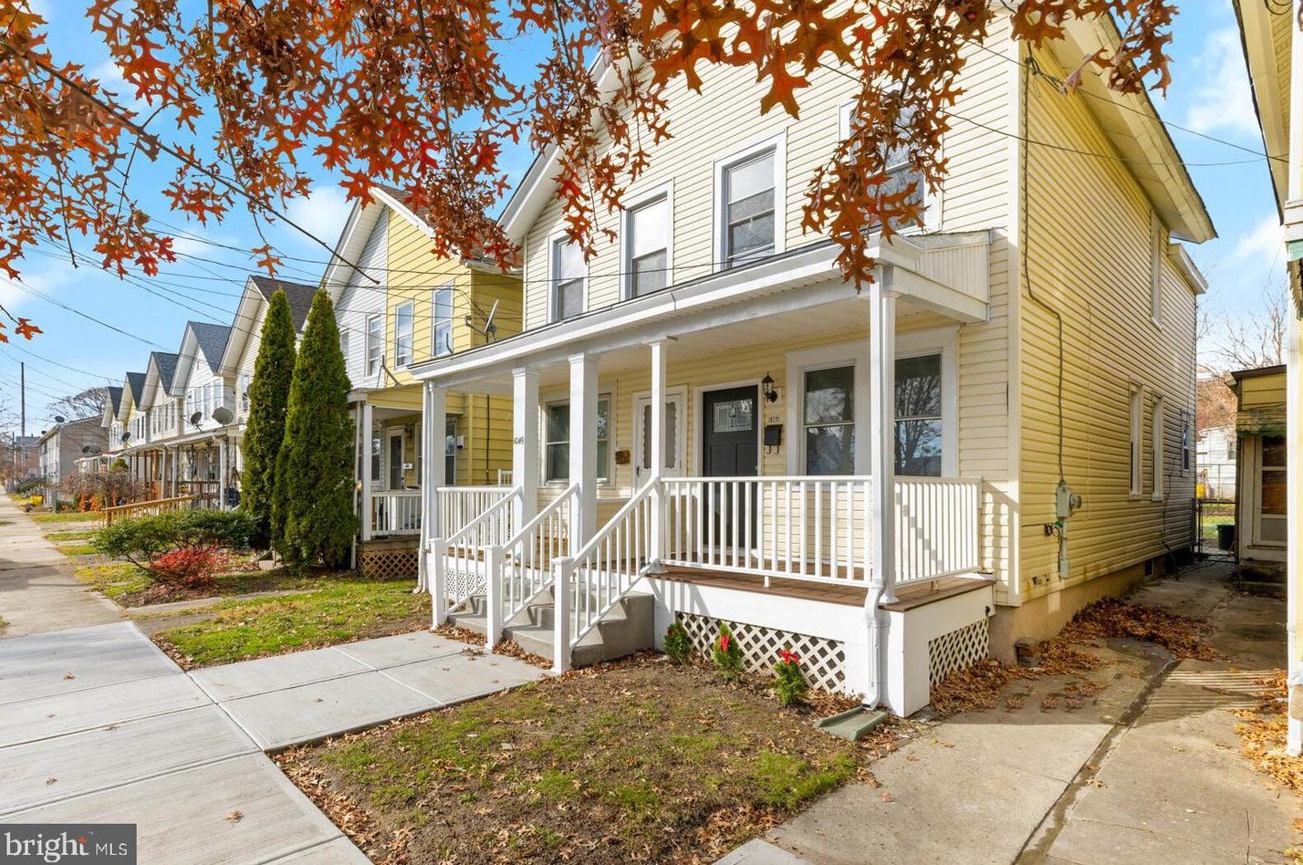 1051 Indiana, Lawrence Township, NJ 08638