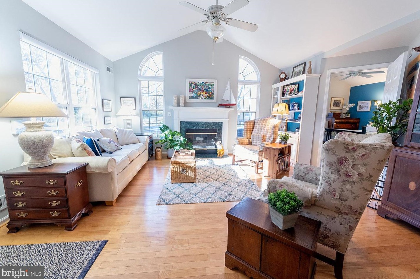 66 Woolsey Ct, Pennington, NJ 08534-1427