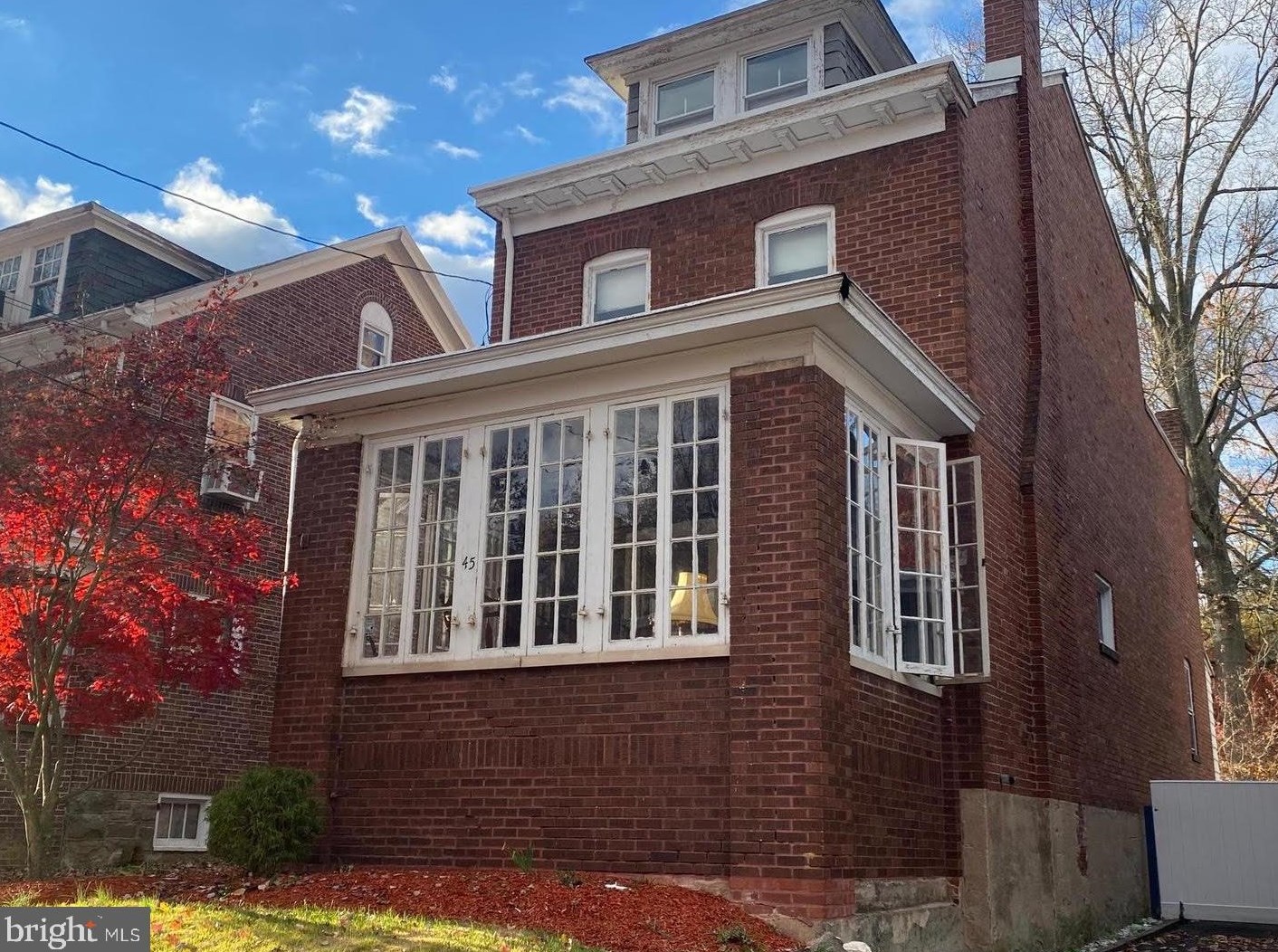45 Maple Ave, Lawrence Township, NJ 08618