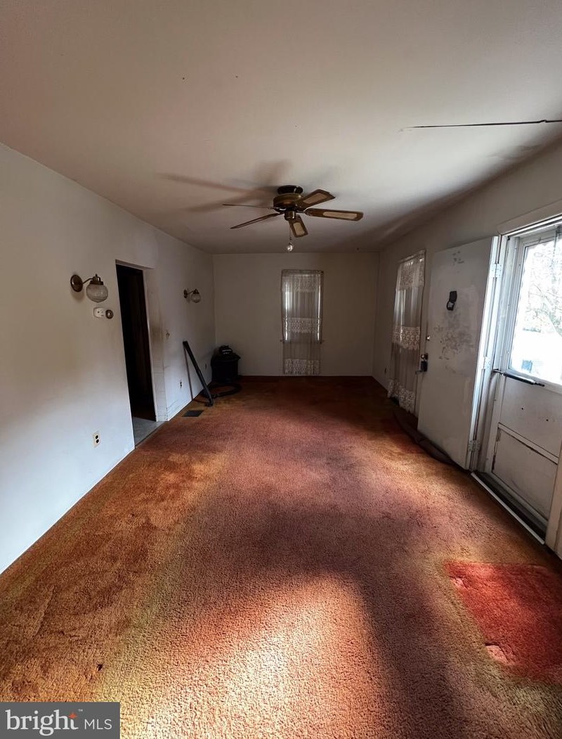 60 Terrill Ave, Trenton, NJ 08619