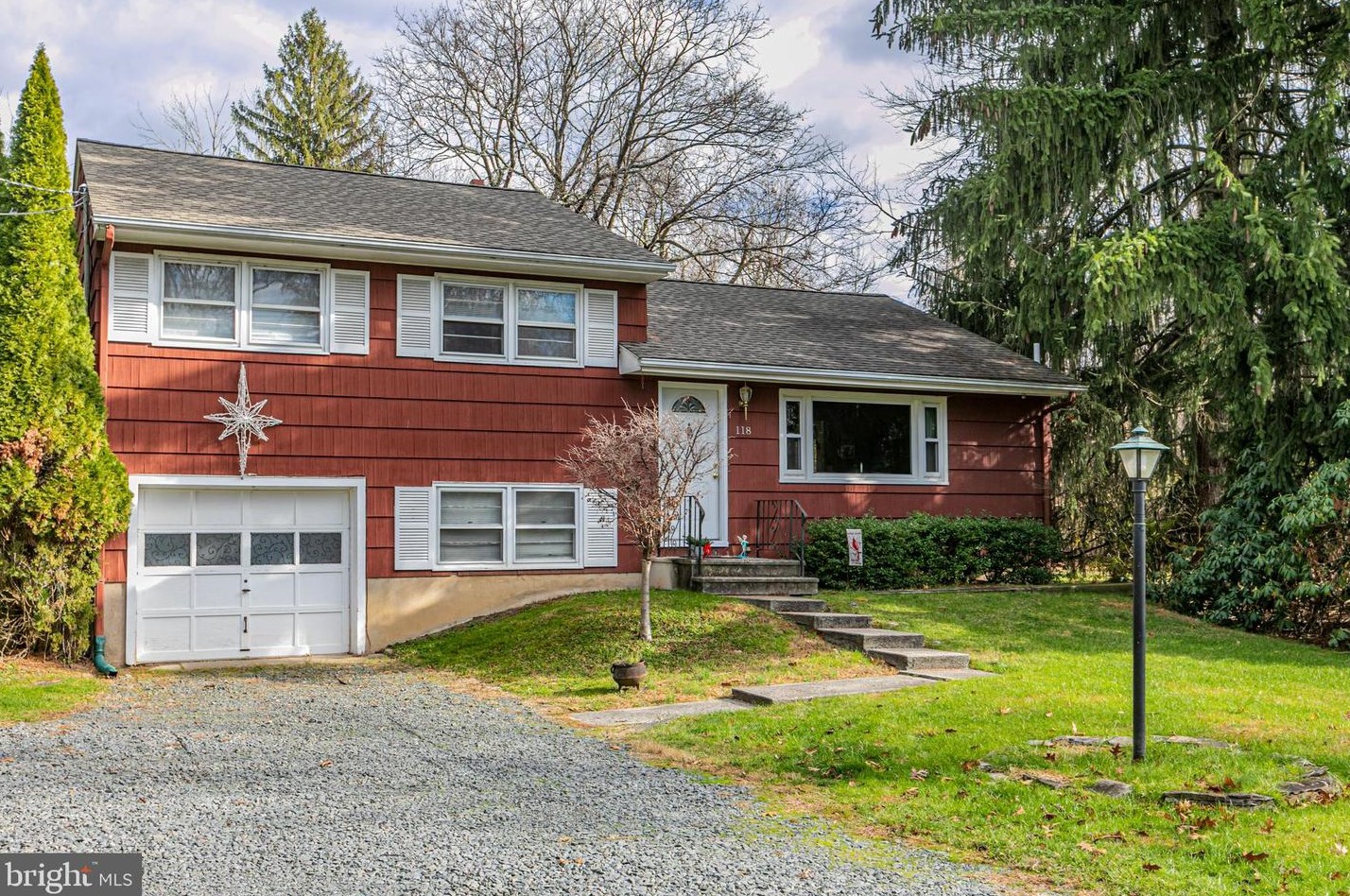 118 Carter Rd, Princeton, NJ 08540
