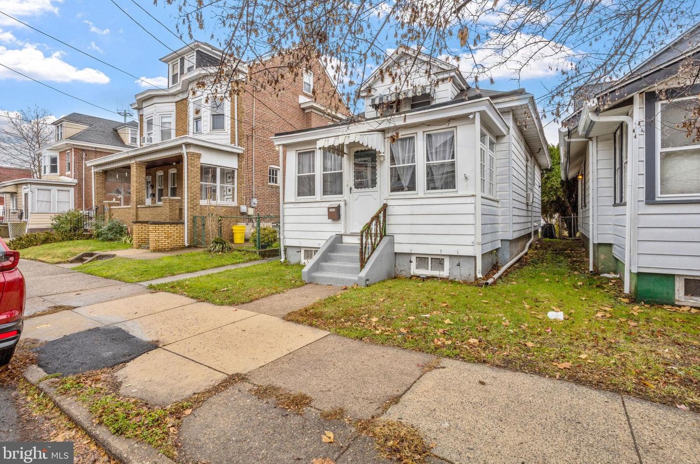 1125 Genesee St, Trenton, NJ 08610